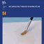 Tập canvas vẽ Màu Acrylic, Sơn Dầu A3/ A4/ A5 (10) Tờ, 280gsm