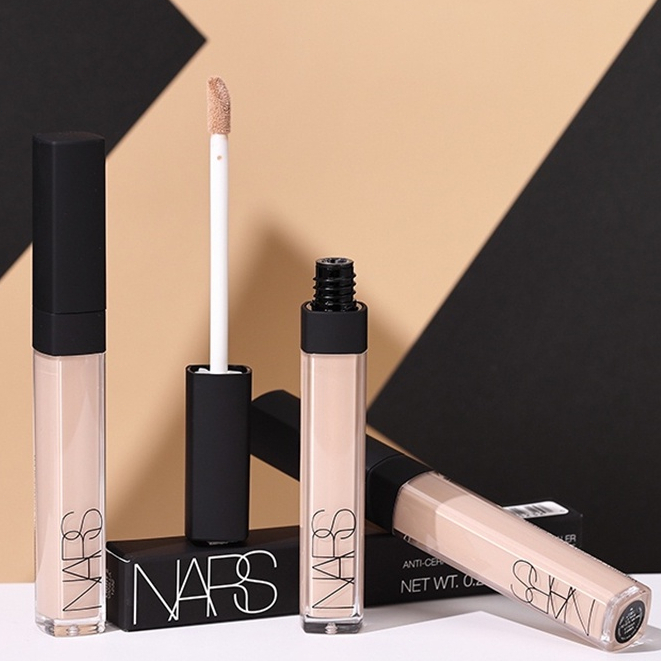 [Fullbox+Auth] Che khuyết điểm Nars/Nars Kem Nền Nars Radiant Creamy ...