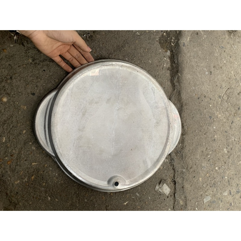Chảo nướng - vỉ nướng Hàn Quốc chống dính dể dàng nướng thịt BBQ chảo vuông -chảo chữ nhật