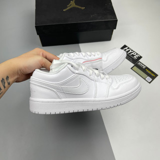 jd1 low triple white