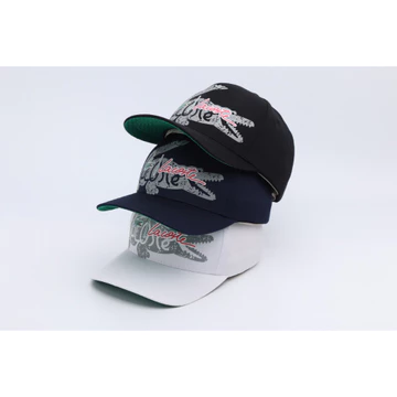 MŨ LƯỠI TRAI CÁ SẤU, MŨ LƯỠI TRAI THỜI TRANG, MŨ LƯỠI TRAI UNISEX Nón free size
