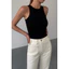 FREESHIP ÁO BA LÔ BODY BASIC THUN GÂN TRƠN CO GIÃN QCCC