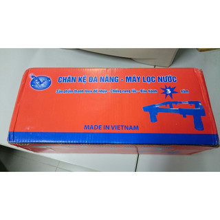 Chân Kệ Đa Năng Máy Lọc Nước, Giá Đỡ Máy Lọc Nước - Chân đế Máy Lọc nước Cao Cấp