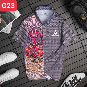 Áo polo gà lẻ sz sale siêu rẻ- áo gà thể thao sale sz 50 -110kg