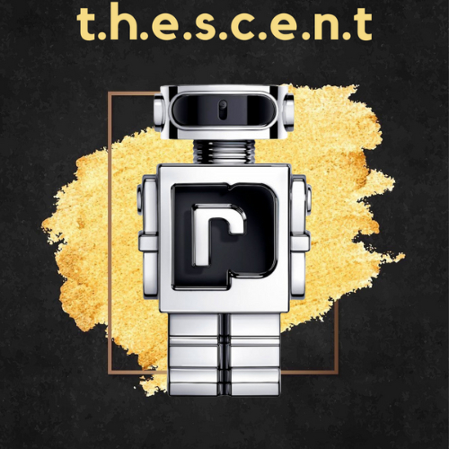 ᵗ.ʰ.ᵉ.ˢ.ᶜ.ᵉ.ⁿ.ᵗ - Nước Hoa Nam Paco Rabanne Phantom - Robot Nhỏ Hiện ...