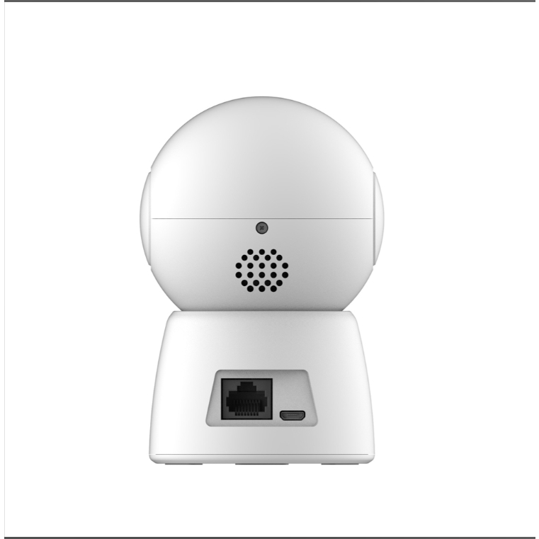 CAMERA WIFI UNIARCH UHO-S2E 2.0MP