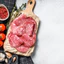 Xúc xích muối Salchichon Iberico Zaino Cắt Lát 100gr, Tây Ban Nha