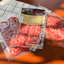 Xúc xích muối Salchichon Iberico Zaino Cắt Lát 100gr, Tây Ban Nha