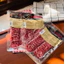 Xúc xích muối Salchichon Iberico Zaino Cắt Lát 100gr, Tây Ban Nha