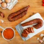 Xúc xích Chorizo Sarta Dulce – Vị ngọt