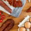 Xúc xích Chorizo Sarta Dulce – Vị ngọt
