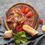 Thịt thăn heo muối Iberico Lomo Zaino
