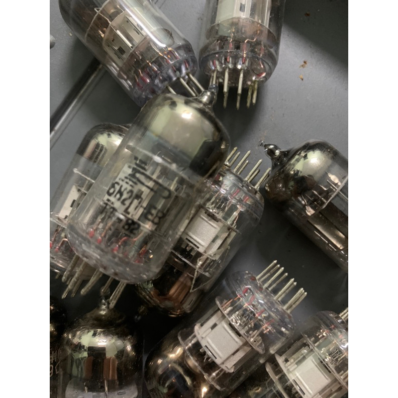 tube (bóng đèn điện tử) 6h2 | Shopee Việt Nam