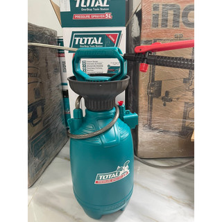TOTAL Bình xịt 5 Lít THSPP30502