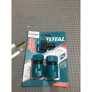 TOTAL Bộ 3 khớp nối THWS030301