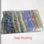 ÁO MƯA NILONG BỊCH NHIỀU MÀU 50 CHIẾC【có shopee video】