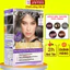 Thuốc Nhuộm Tóc Phủ Bạc Loreal Thời Trang CHÍNH HÃNG -Thuốc Nhuộm Tóc Tại Nhà Màu Nâu Lạnh, Xám Khói, Đen, Vàng-Japari