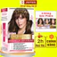 Thuốc Nhuộm Tóc Loreal CHÍNH HÃNG Phủ Bạc FULL - Nhuộm Tóc Đen Nâu Trà Sữa, Nâu Lạnh, Hạt Dẻ Vàng Sáng Xanh Đen Japari