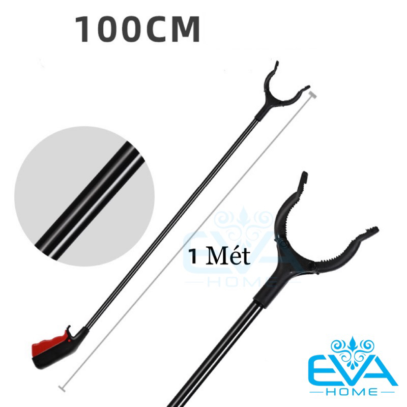 Cây Gắp Thông Minh Kẹp Gắp Rác Cán Dài Nhựa 95 Cm | Shopee Việt Nam