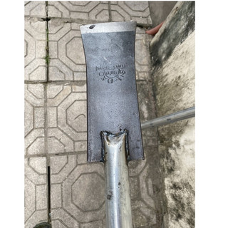 Dầm Sắt  Đánh Cây Cảnh, Đào Đất  Cán Thép Hàn Chắc Chắn