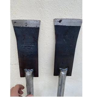 Dầm Sắt  Đánh Cây Cảnh, Đào Đất  Cán Thép Hàn Chắc Chắn