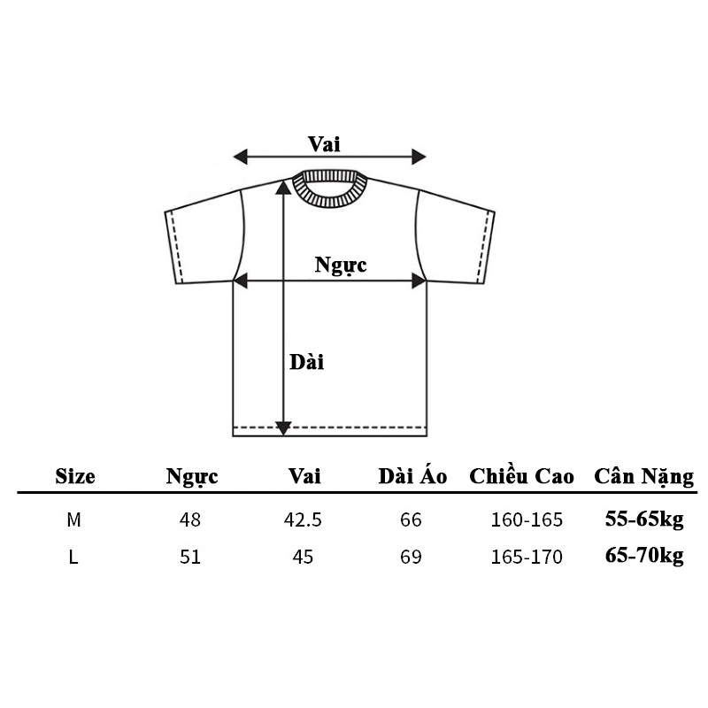 Áo Thun Nam Họa Tiết Nhật