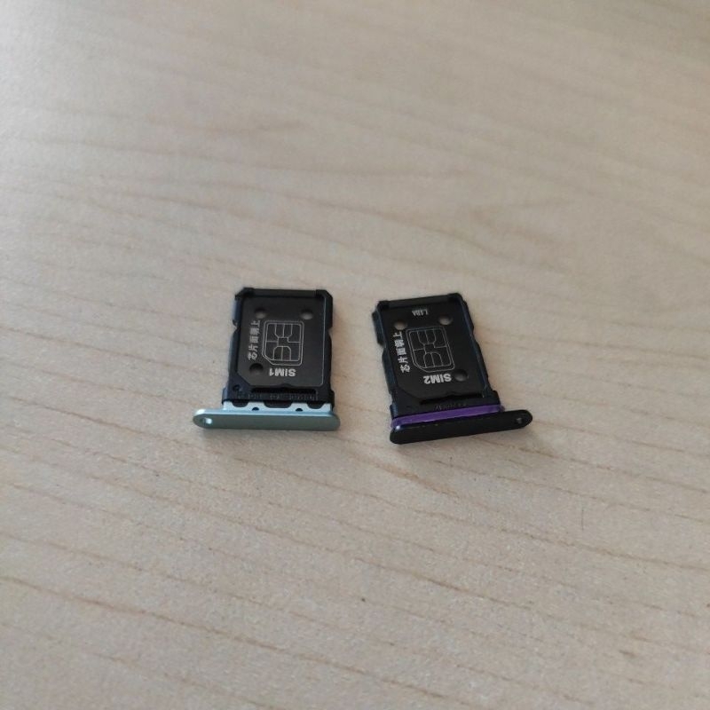 Lecteur SIM Pour OPPO Reno 8 Pro 5G - Générique, Neuf, Compatible Avec Le Modèle