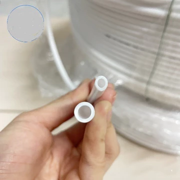 Dây dẫn máy lọc nước 6mm và 10mm dùng cho máy lọc nước RO bán theo 10mét (set 10m)