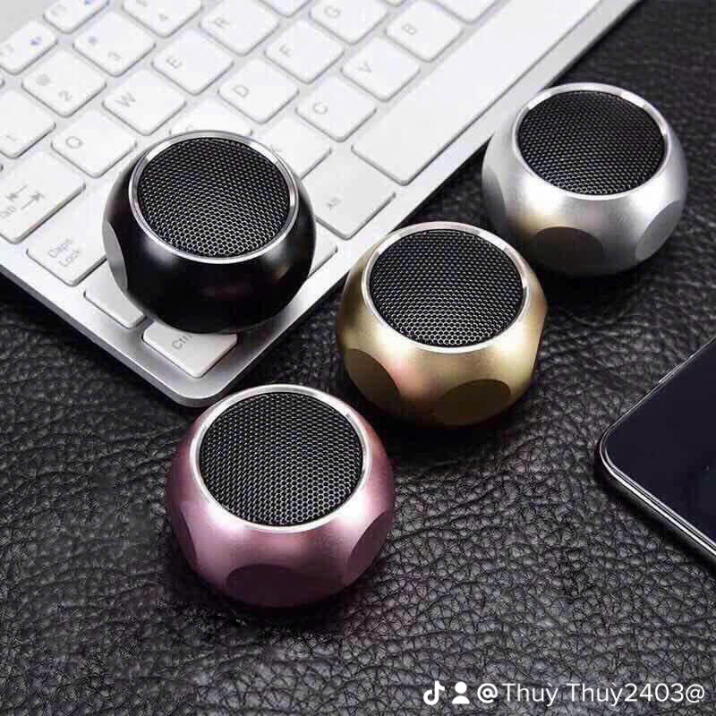 Loa bluetooth mini M10 | Shopee Việt Nam