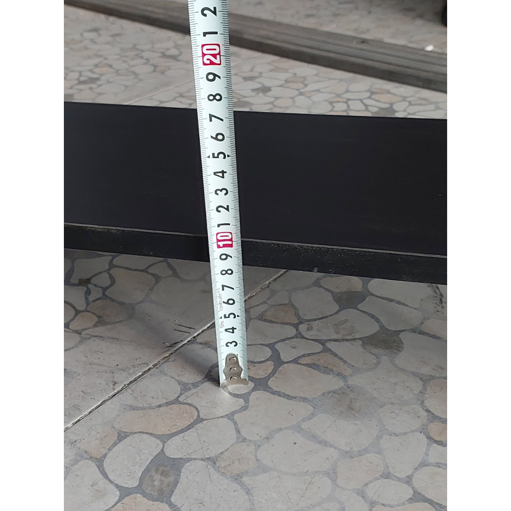 KỆ GỖ màn hình máy tính, LAPTOP , chân Sắt sơn ĐEN chác chẵn , RẺ ĐẸP.. Shopee Việt Nam