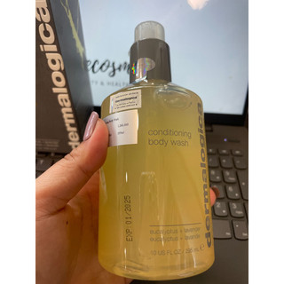 Derma - 1130 Conditioning Body Wash - Sữa Tắm Dermalogica Hand + Body Wash Sạch Sâu, Mềm Da