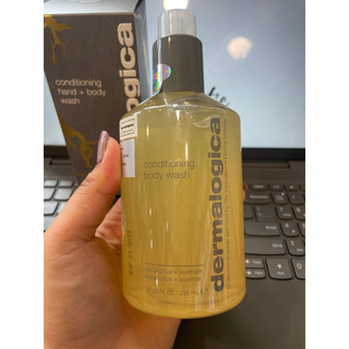 Derma - 1130 Conditioning Body Wash - Sữa Tắm Dermalogica Hand + Body Wash Sạch Sâu, Mềm Da