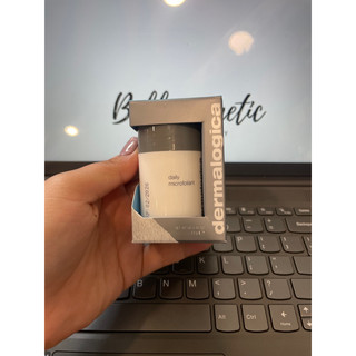 Daily Microfoliant - Bột Tẩy Tế Bào Chết Cám Gạo Dermalogica Daily Microfoliant Enzyme