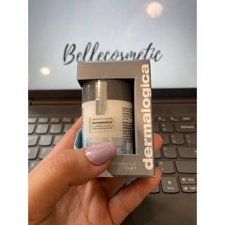 Daily Microfoliant - Bột Tẩy Tế Bào Chết Cám Gạo Dermalogica Daily Microfoliant Enzyme