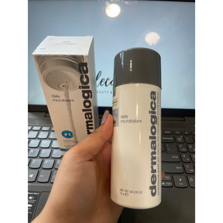 Daily Microfoliant - Bột Tẩy Tế Bào Chết Cám Gạo Dermalogica Daily Microfoliant Enzyme