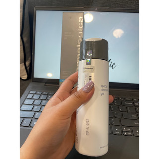 Derma - Daily Skin Health 10 Special Cleansing Gel - Sữa Rửa Mặt Cho Mọi Loại Da Dermalogica Special Cleansing Gel