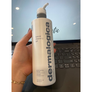Derma - Daily Skin Health 10 Special Cleansing Gel - Sữa Rửa Mặt Cho Mọi Loại Da Dermalogica Special Cleansing Gel