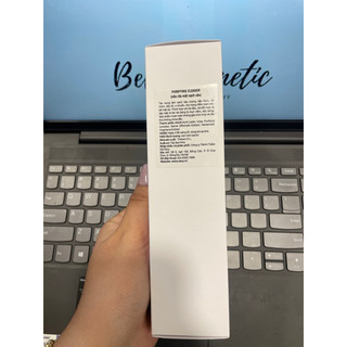 [hàng cty] Toskani Purifying Cleanser - Gel Rửa Mặt Da Dầu Mụn Cho Da Dầu Mụn kv