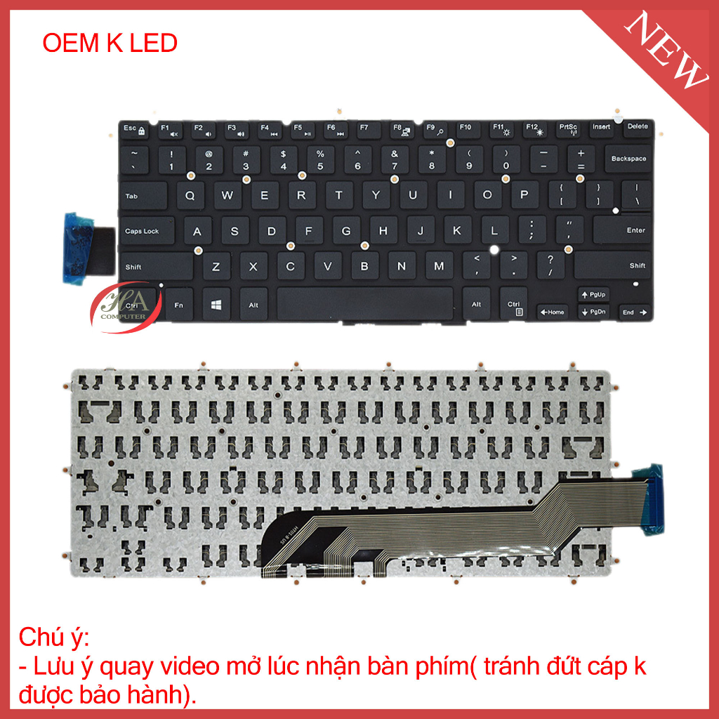 Bàn Phím Dell Vostro 3491 Shopee Việt Nam