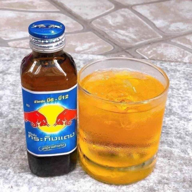 BÒ HÚC THÁI LAN❤️Thùng 50 chai❤️