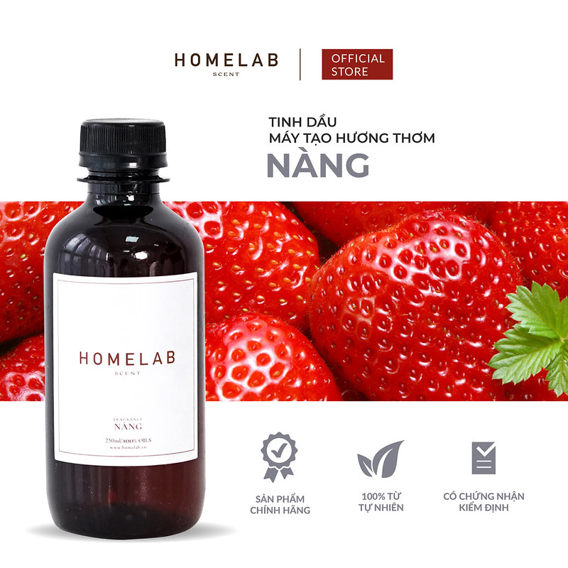 Ảnh Tinh dầu nguyên chất 250ml - chai bổ xung máy tạo hương thơm nhà các Model & phù hợp mọi máy khuếch tán - 14 mùi hương 4