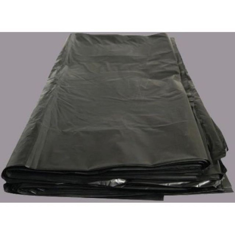 Túi đựng rác loại dày, Túi bóng đen gói hàng (1kg) | Shopee Việt Nam