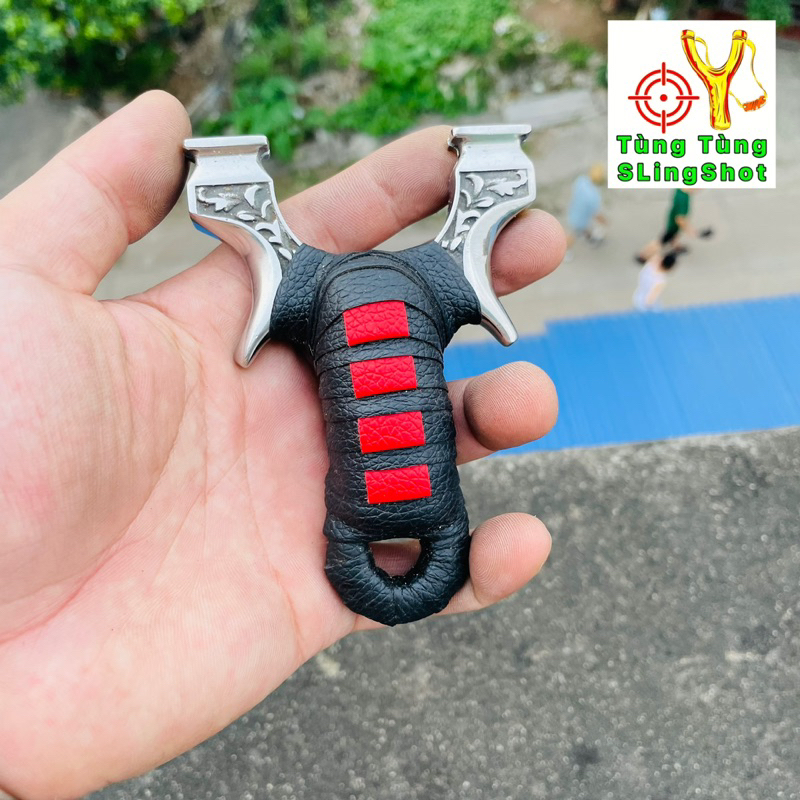 Ná One Hít inox Quấn Da (tặng 2 thun) | Shopee Việt Nam