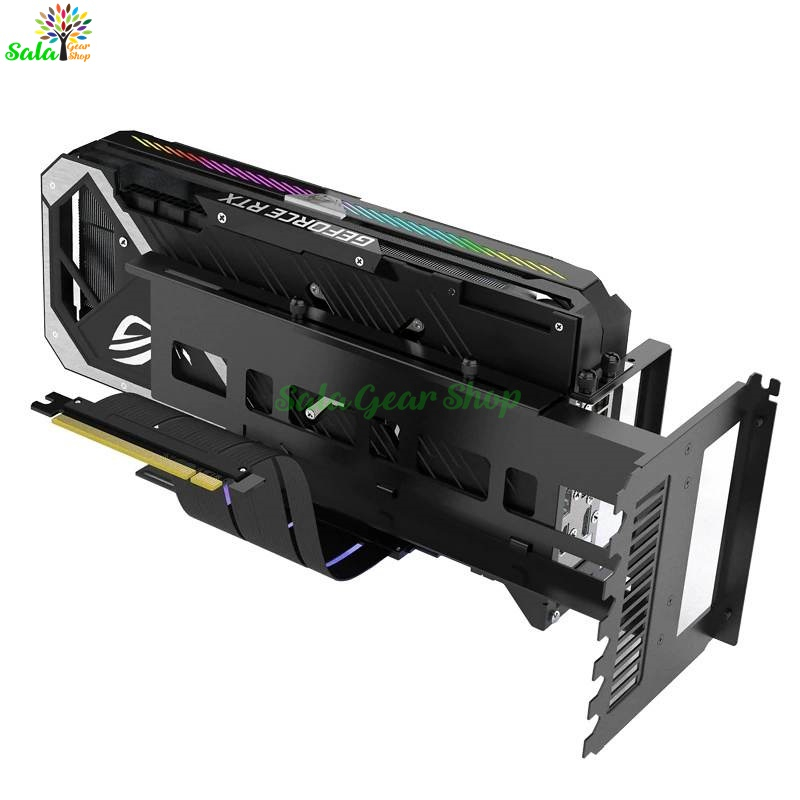 Bộ Dựng Card VGA EZ DIY-FAB + dây Riser 4.0 | Shopee Việt Nam