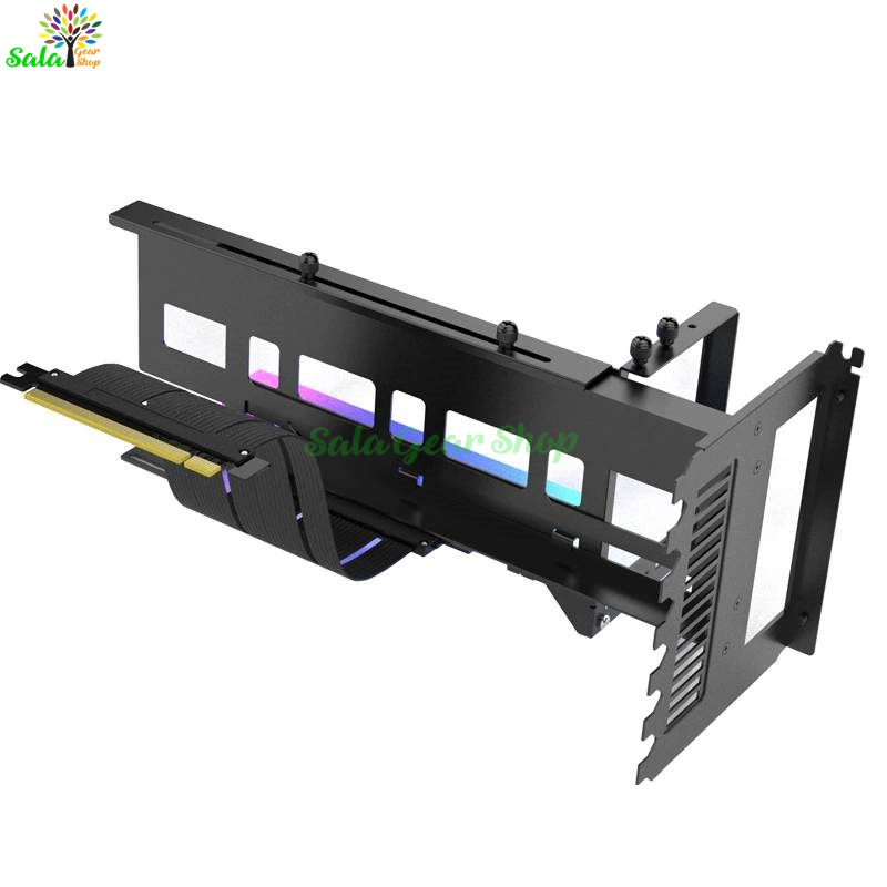 Bộ Dựng Card VGA EZ DIY-FAB + dây Riser 4.0 | Shopee Việt Nam