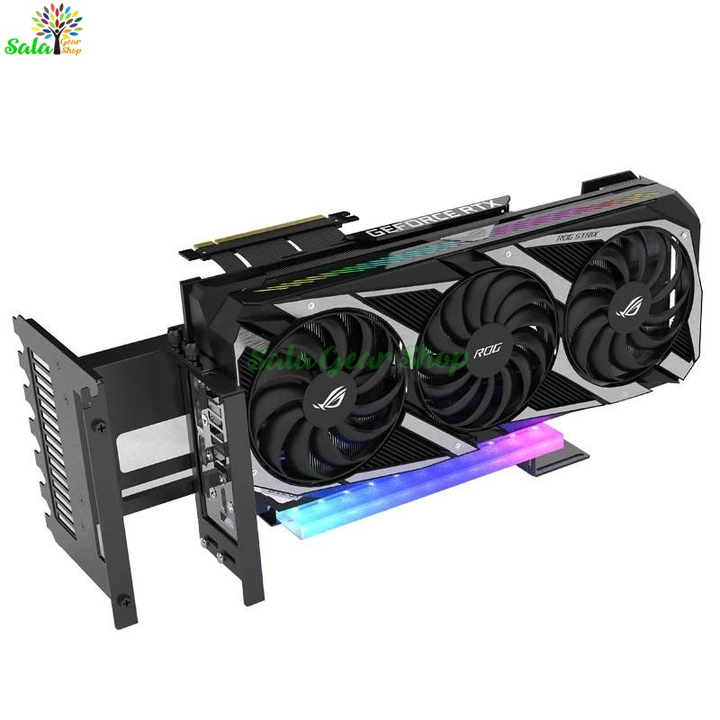 Bộ Dựng Card VGA EZ DIY-FAB + dây Riser 4.0 | Shopee Việt Nam