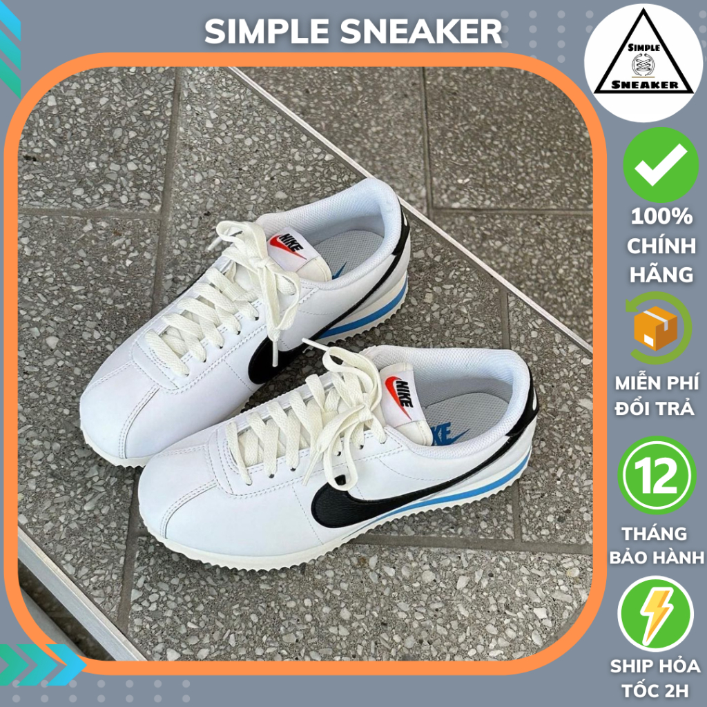 Nike best sale cortez f1