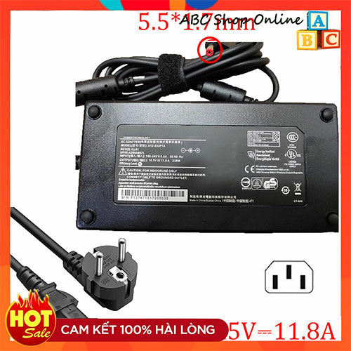 ZAHARA DC In Power Jack DC Port DC Dock For ACER Predator Helios PH16-71 PH16-72 PH18-71 PH18-72 DC Jack/power Jack/charging Port