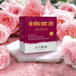 [Mua 2 tặng 1] cho đến khi hết hàng Xà Bông Sinh Dược 100% chiết xuất từ thiên nhiên