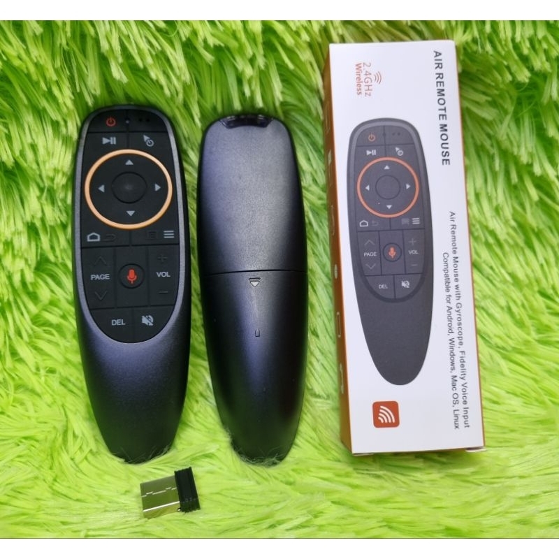 REMOTE NÓI KHÔNG BAY G10 | Shopee Việt Nam